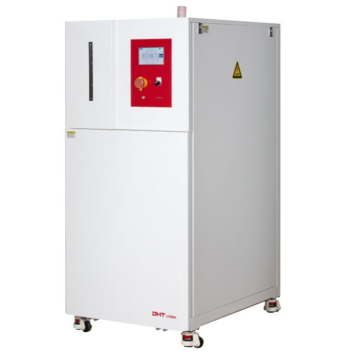DHT?.Chiller集裝箱儲(chǔ)能電池冷水機(jī)